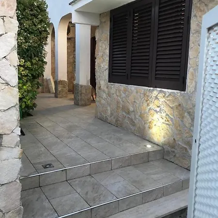 Casa Di Antonio Lägenhet