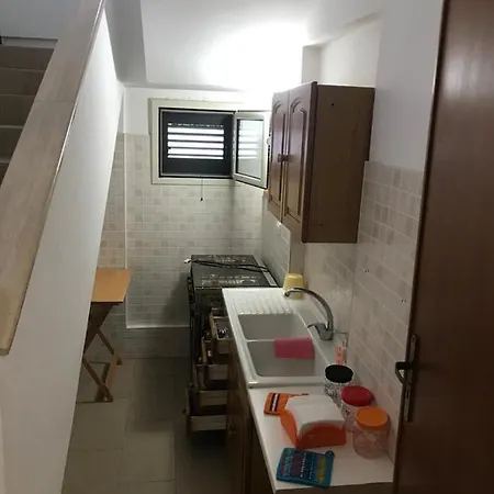 Casa Di Antonio