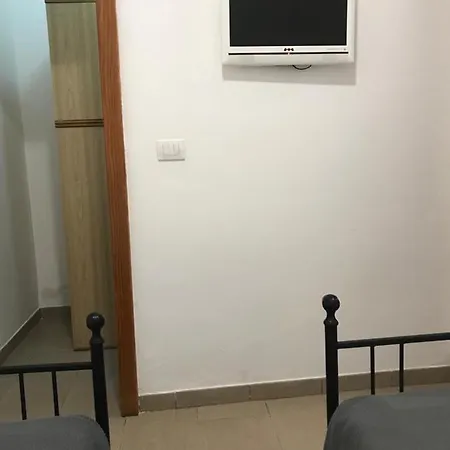 Casa Di Antonio Lägenhet *