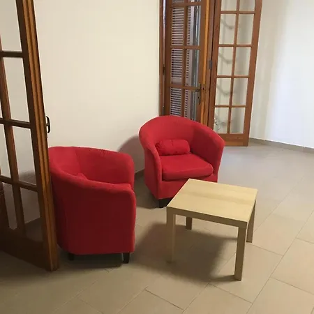 Lägenhet Casa Di Antonio