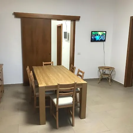 Casa Di Antonio