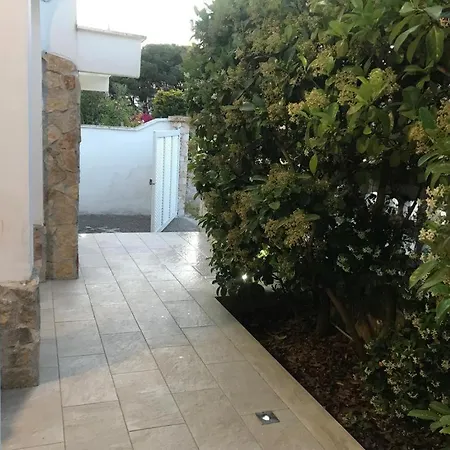 Lägenhet Casa Di Antonio